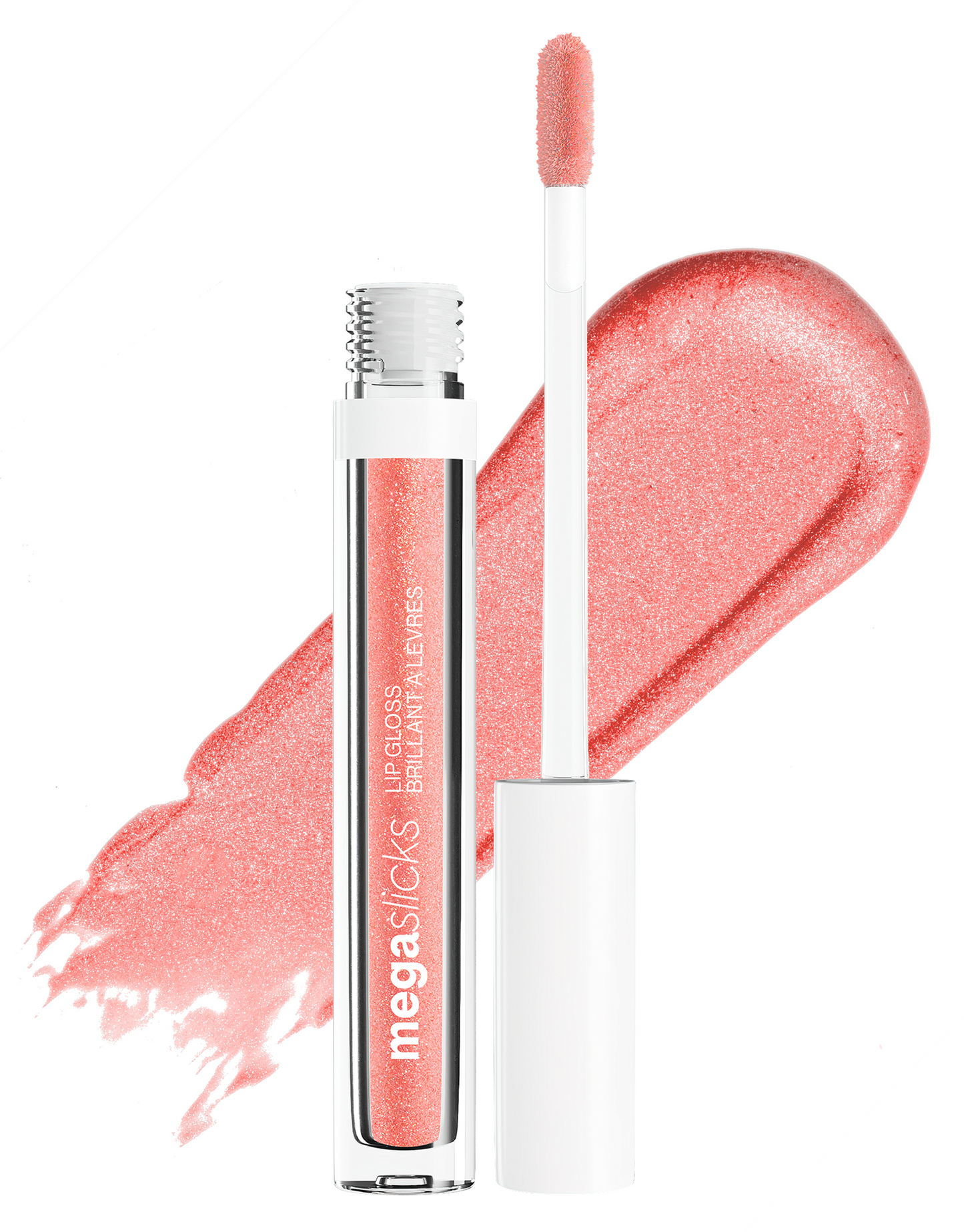 Wet and Wild - Megaslicks Lip Gloss