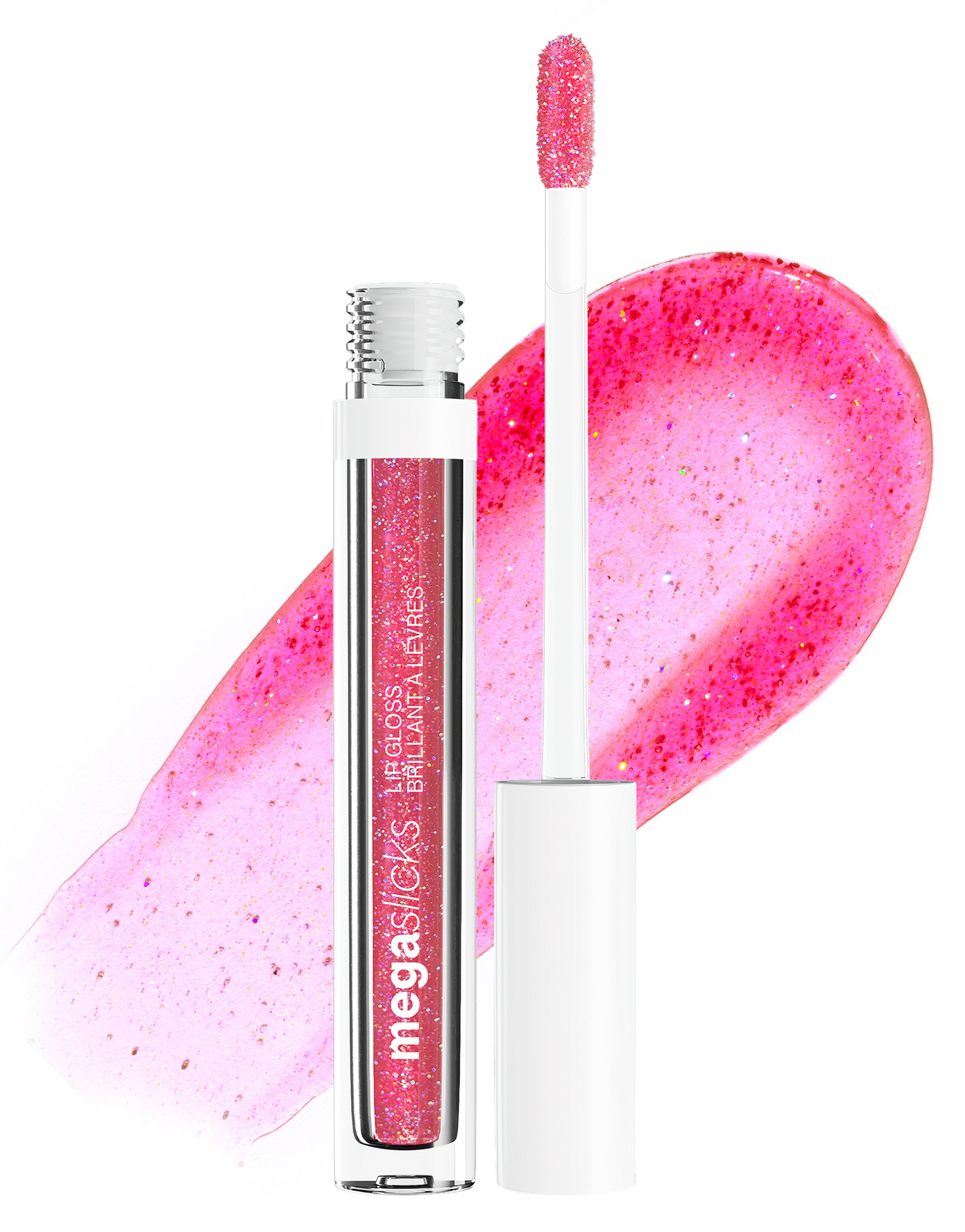 Wet and Wild - Megaslicks Lip Gloss
