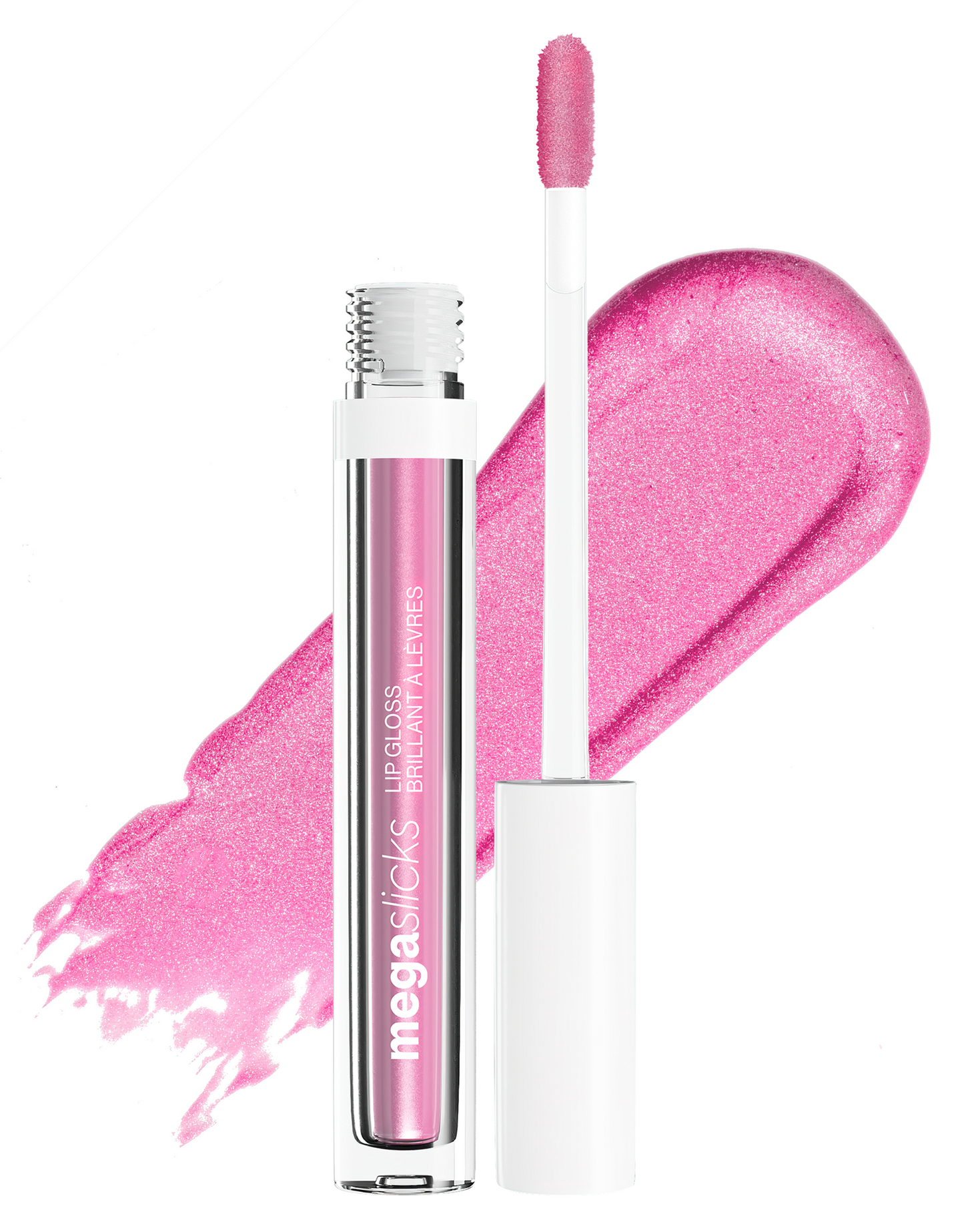 Wet and Wild - Megaslicks Lip Gloss