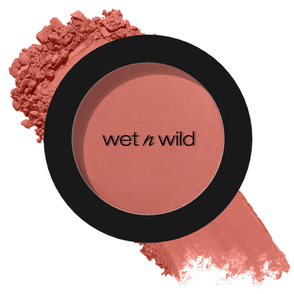 Wet and Wild - Color Icon Blush