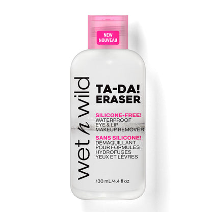 Wet and Wild - TA-DA! Eraser Makeup Remover