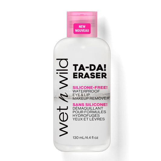 Wet and Wild - TA-DA! Eraser Makeup Remover