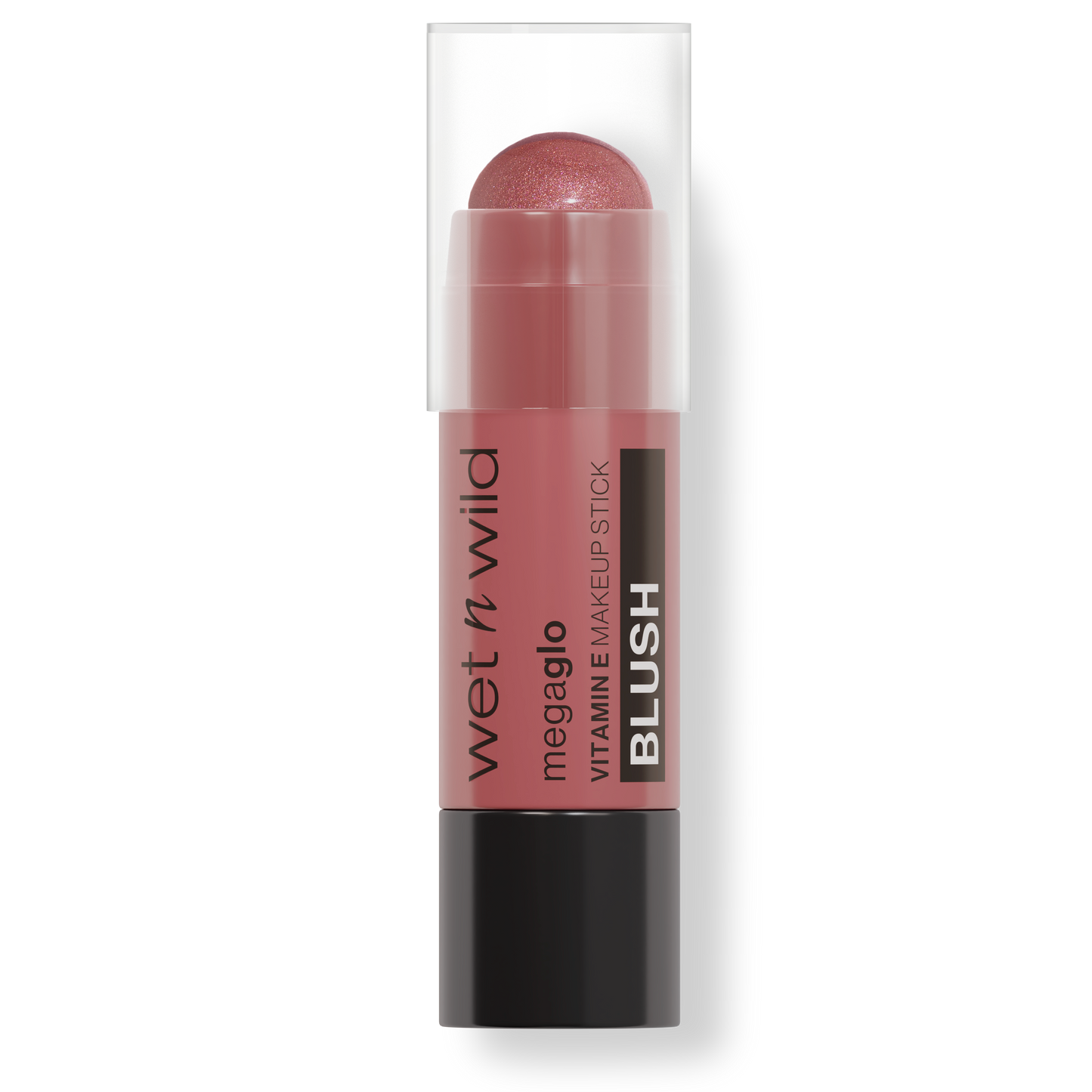 Wet and Wild - Mega Glo vitamin and Make-up Stick blush