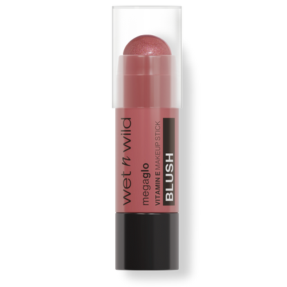 Wet and Wild - Mega Glo vitamin and Make-up Stick blush