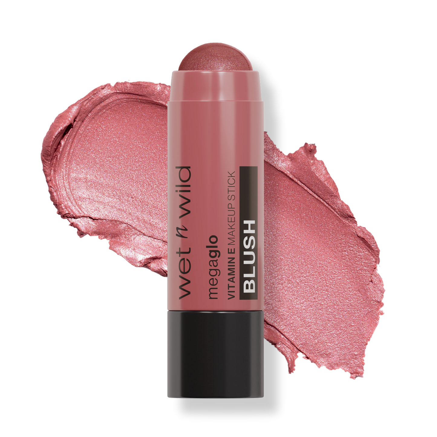 Wet and Wild - Mega Glo vitamin and Make-up Stick blush