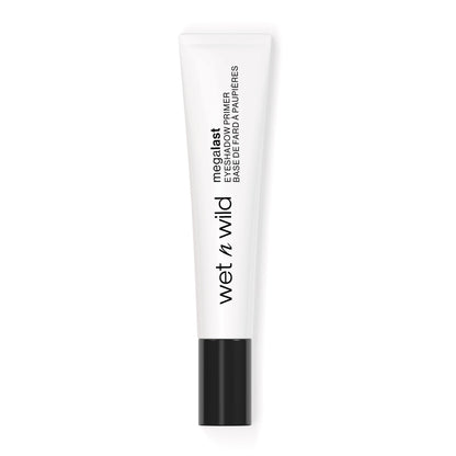 Wet and Wild - Megalast Eyeshadow Primer