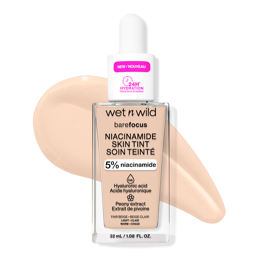 Wet and Wild - Niacinamide Skin Tint