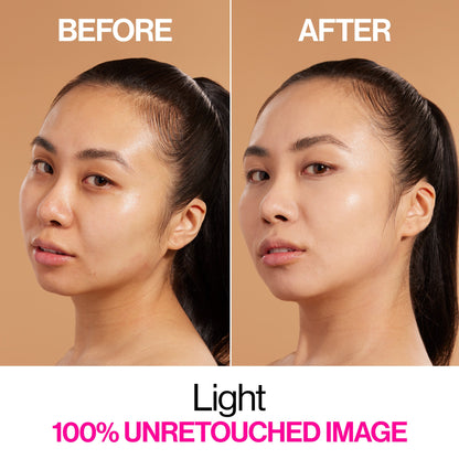 Wet and Wild - Niacinamide Skin Tint