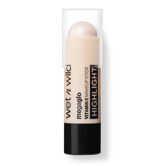 Wet and Wild - Mega Glo vitamin and Make-up Stick highlight