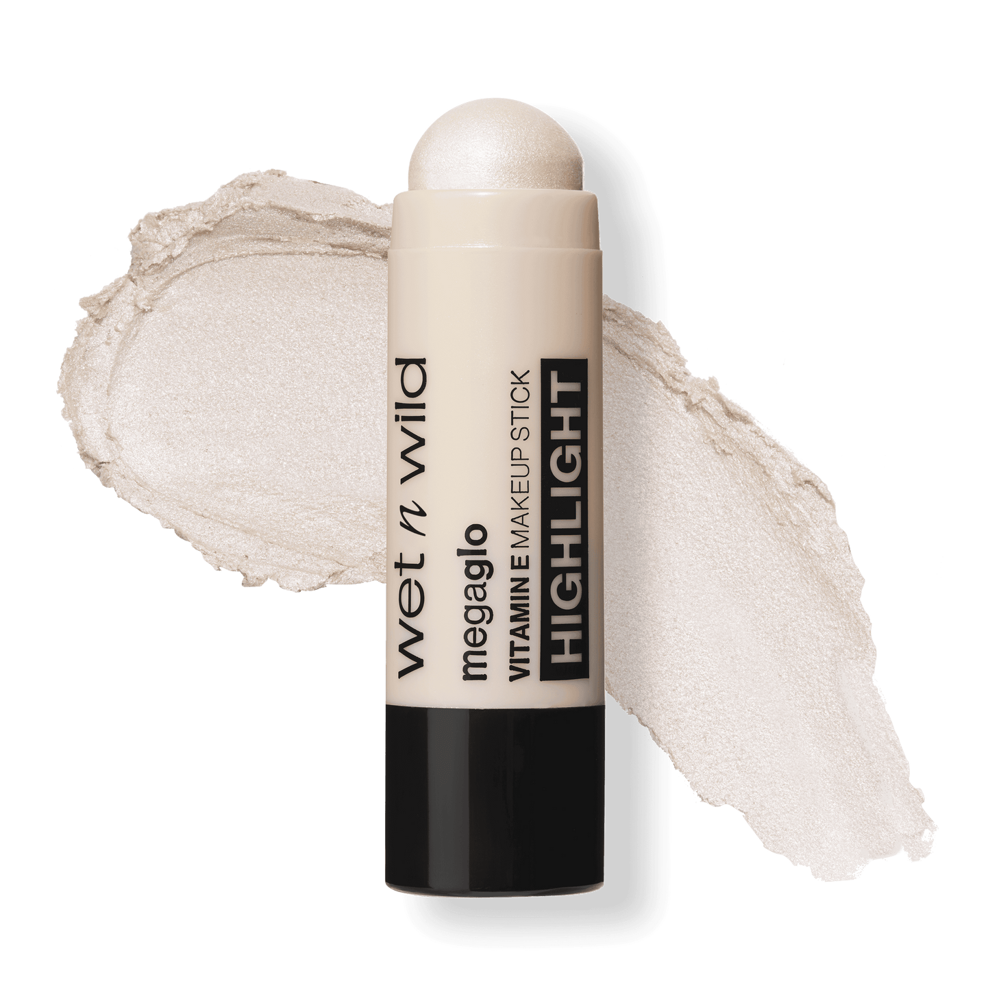 Wet and Wild - Mega Glo vitamin and Make-up Stick highlight