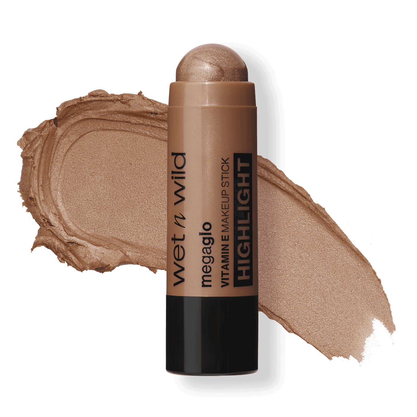 Wet and Wild - Mega Glo vitamin and Make-up Stick highlight