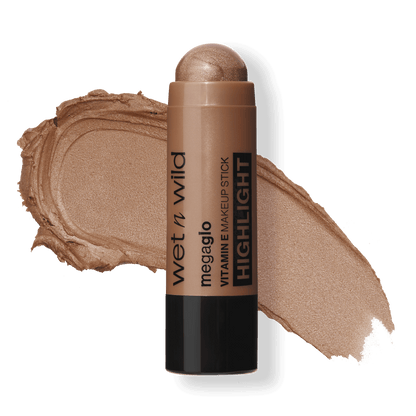 Wet and Wild - Mega Glo vitamin and Make-up Stick highlight