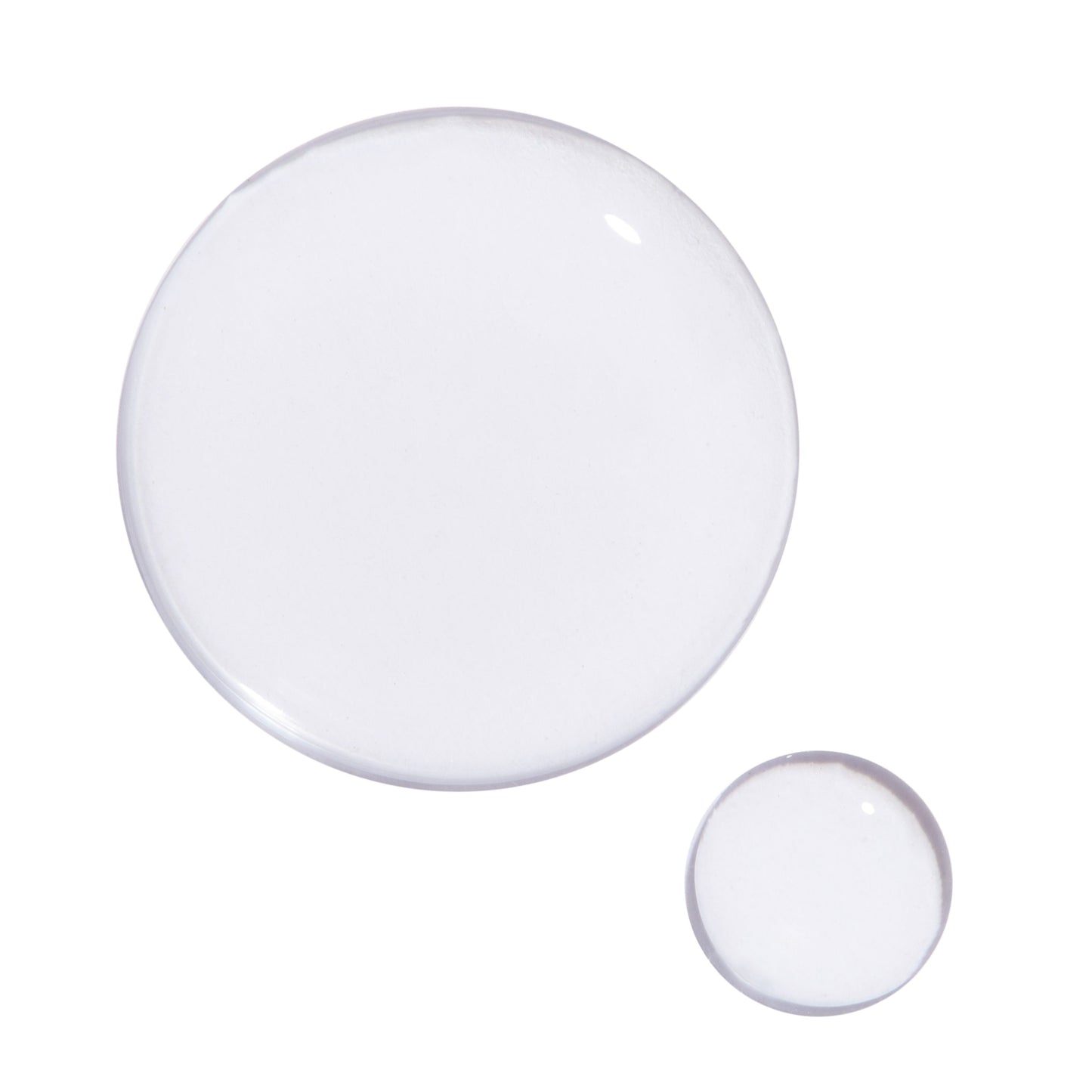 Wet and Wild - Photo Focus Natural Sett Mist