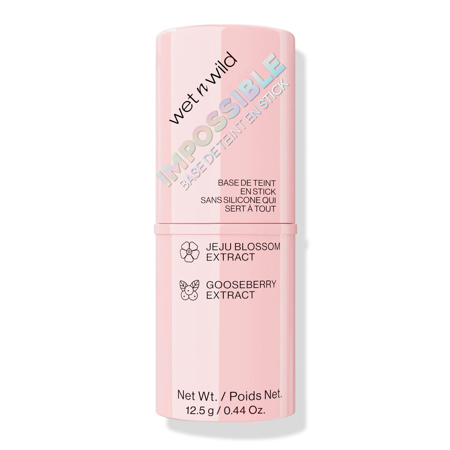 Wet and Wild - Impossible Primer Stick