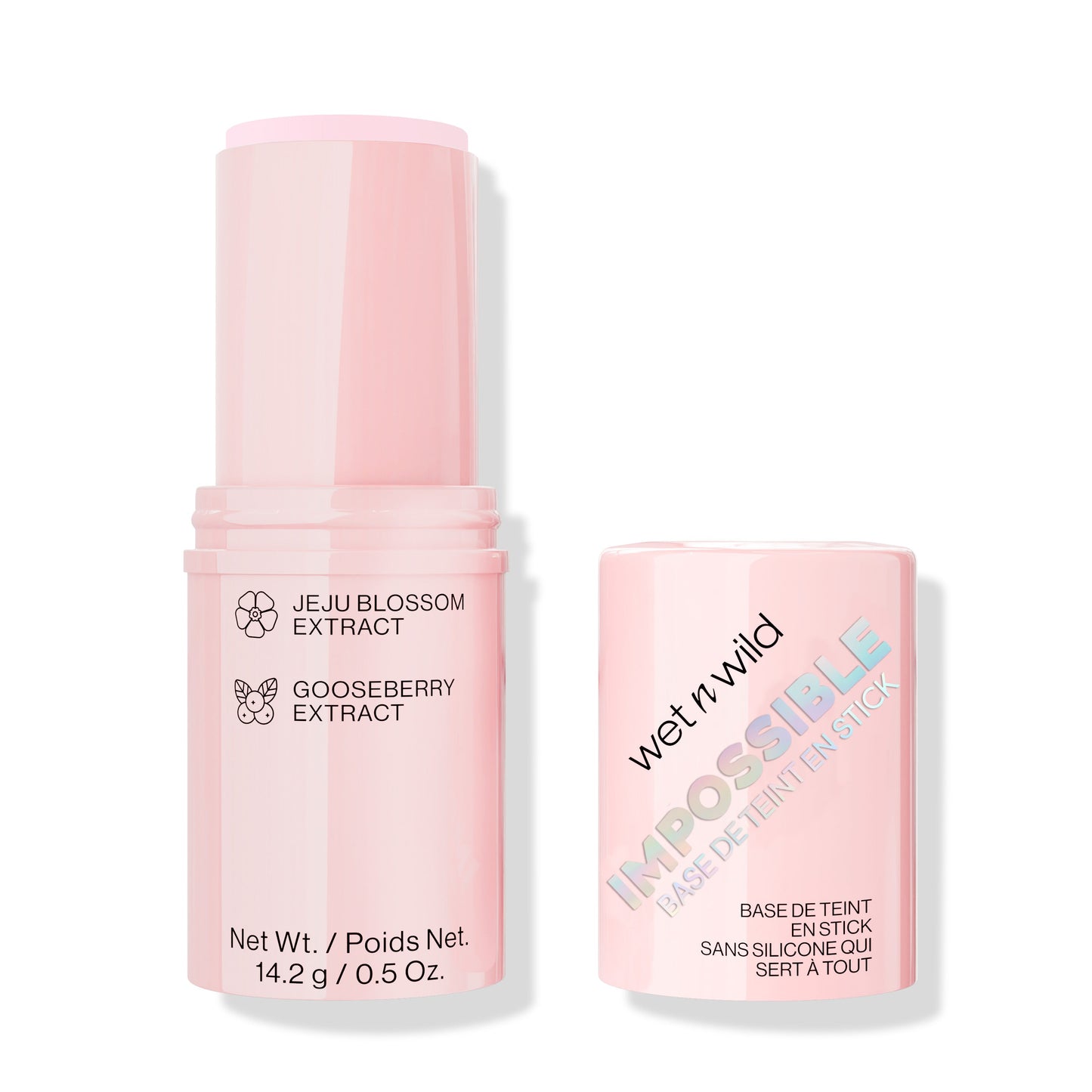 Wet and Wild - Impossible Primer Stick