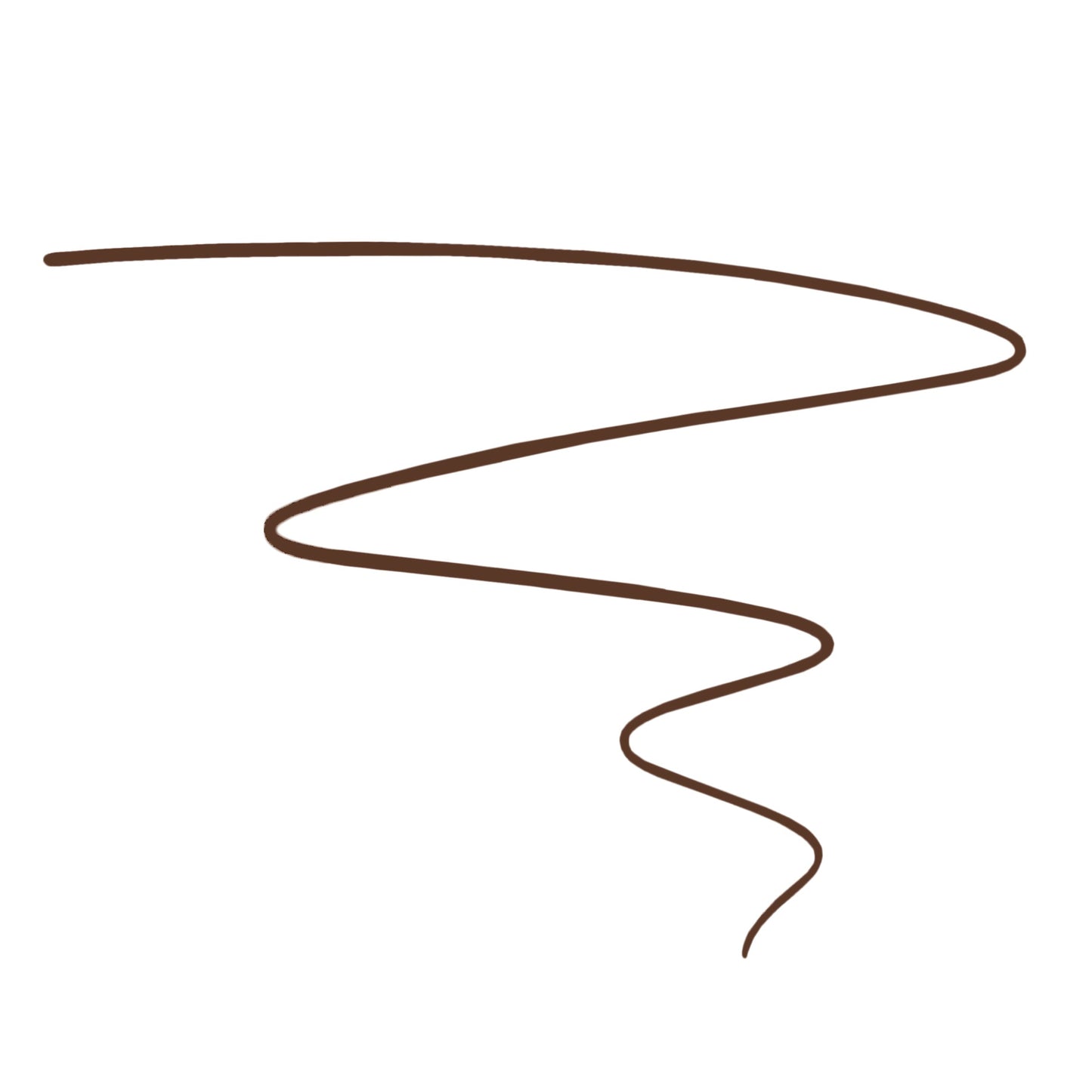 Wet and Wild - Breakup Proof Liquid Eyeliner