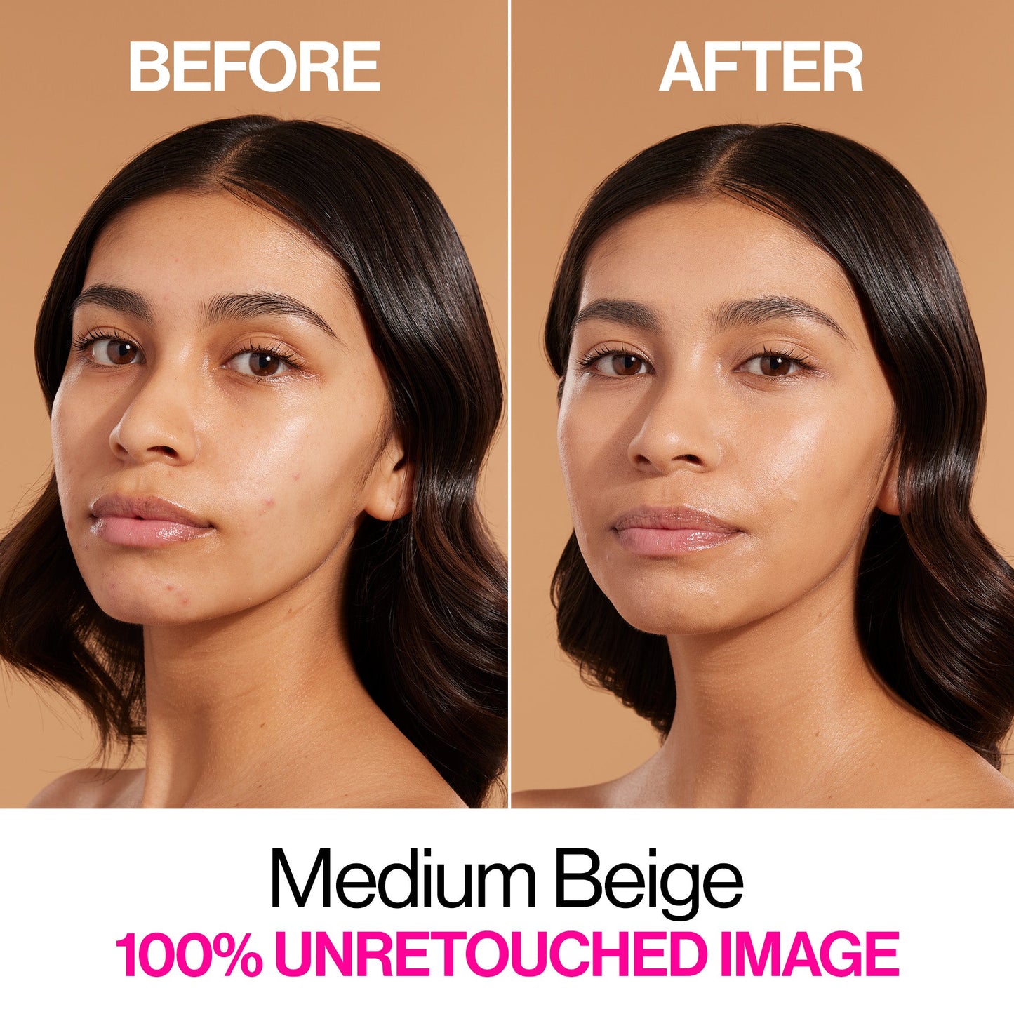 Wet and Wild - Bare Focus Niacinamide Skin Tint
