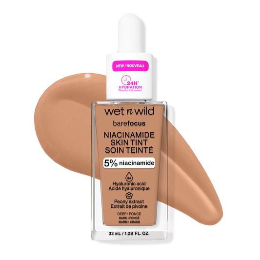 Wet and Wild - Niacinamide Skin Tint
