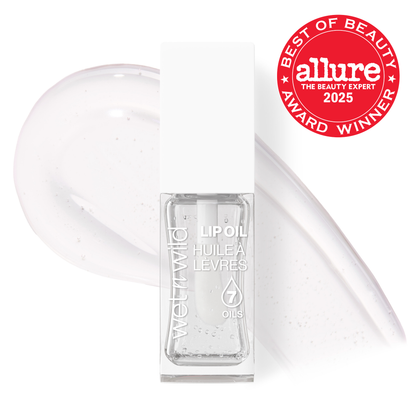 Wet and Wild - Lip Oil