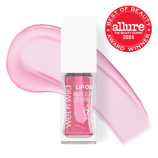 Wet and Wild - Lip Oil