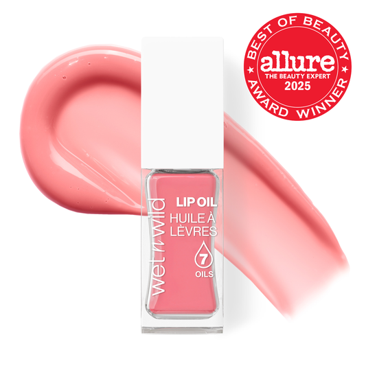 Wet and Wild - Lip Oil
