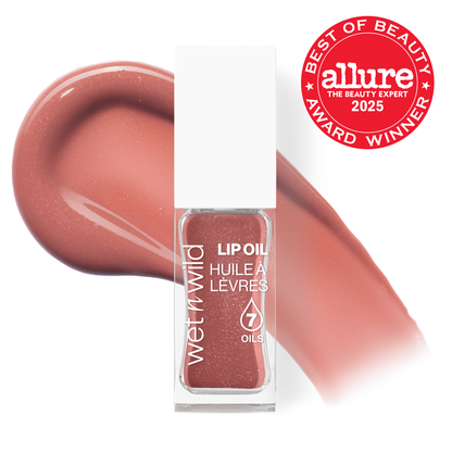 Wet and Wild - Lip Oil