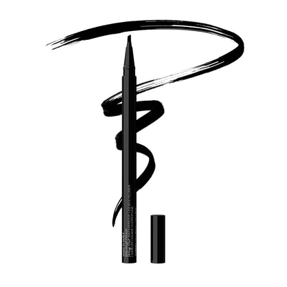 Wet and Wild - Breakup Proof Wing Out Waterproof Liquid Eyeliner