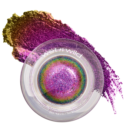 Wet and Wild - Chameleon Chrome Eyeshadow Foil