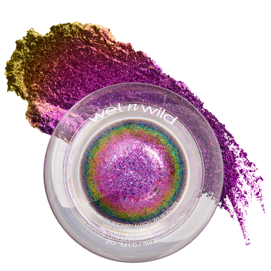 Wet and Wild - Chameleon Chrome Eyeshadow Foil