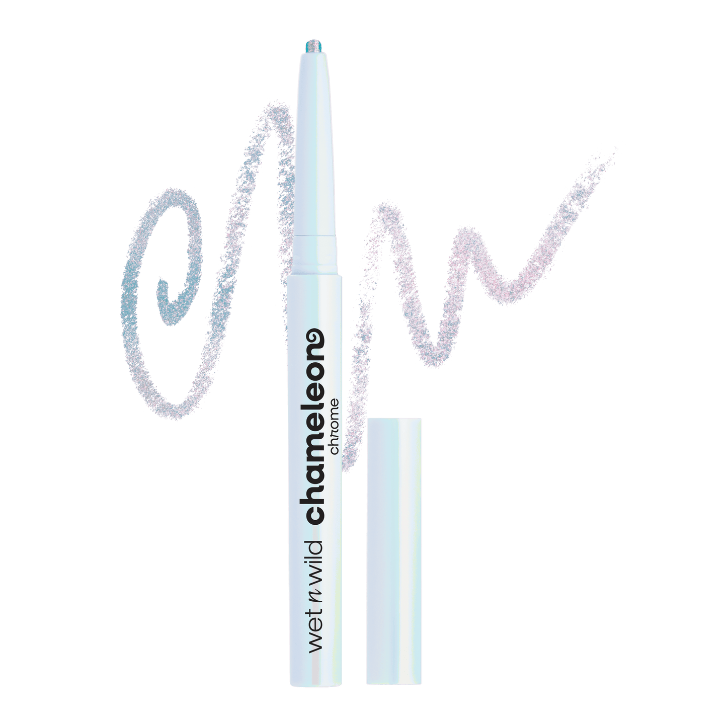 Wet and Wild - Chameleon Chrome Eyeliner