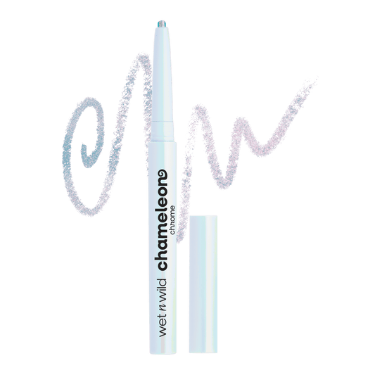 Wet and Wild - Chameleon Chrome Eyeliner