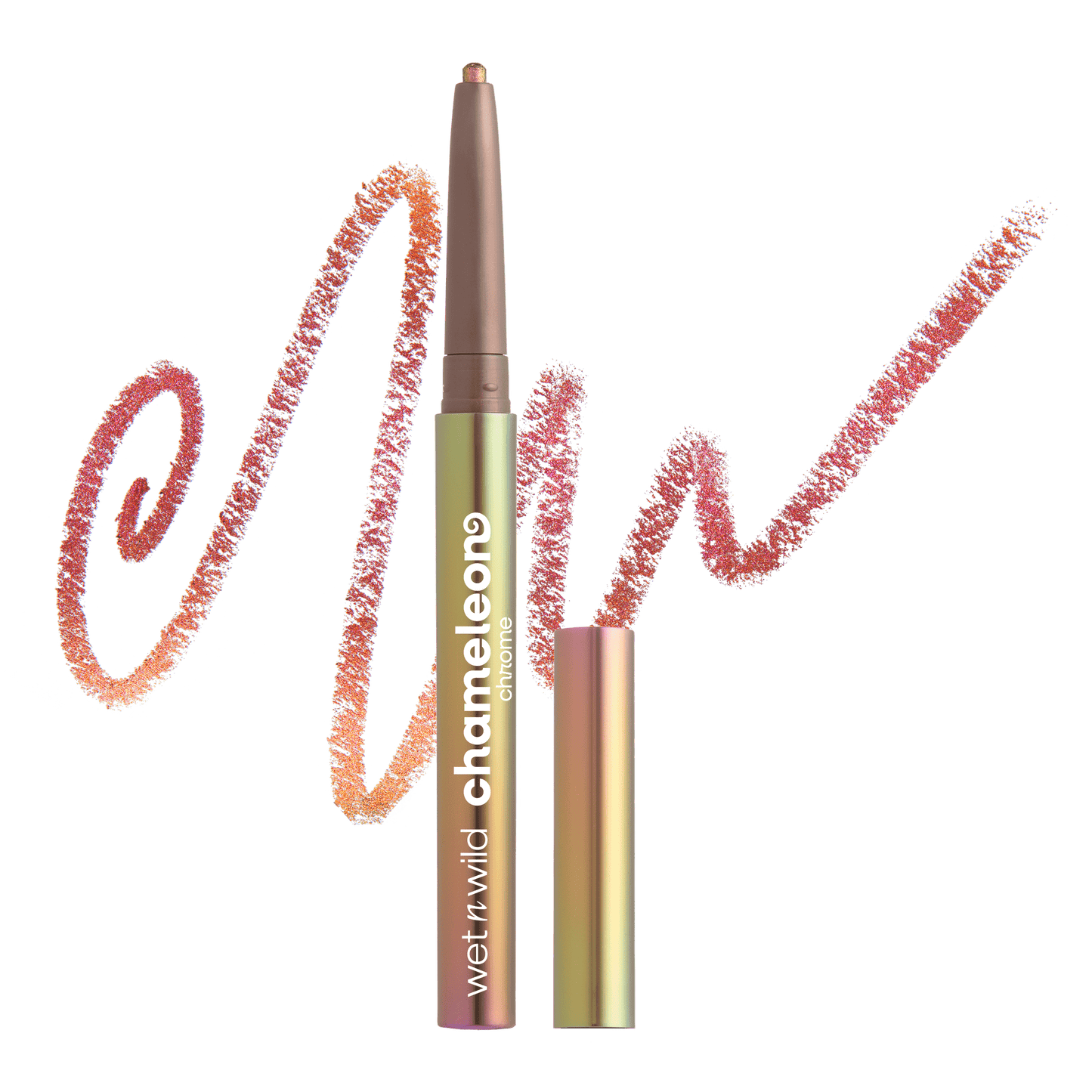 Wet and Wild - Chameleon Chrome Eyeliner