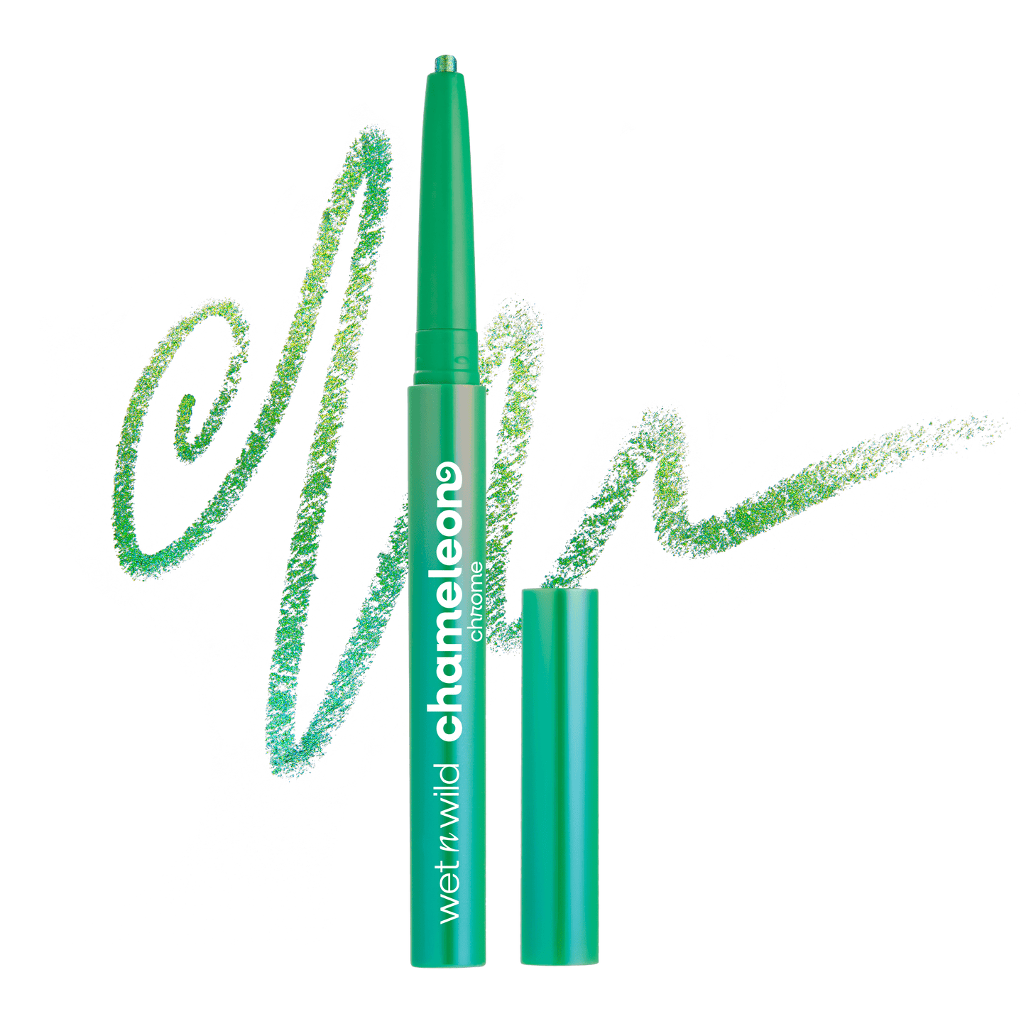 Wet and Wild - Chameleon Chrome Eyeliner