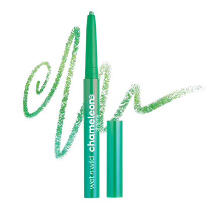 Wet and Wild - Chameleon Chrome Eyeliner
