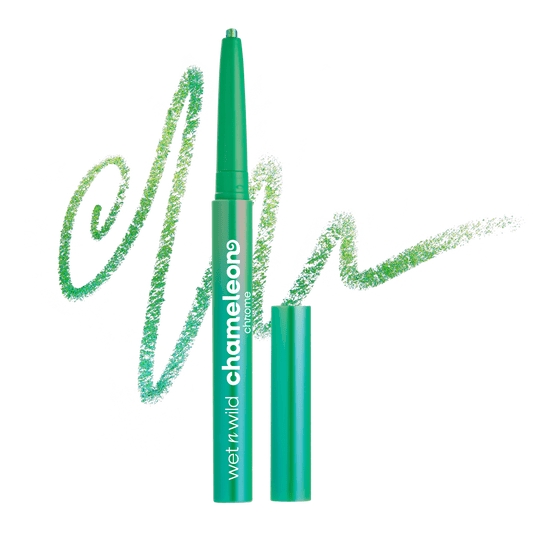 Wet and Wild - Chameleon Chrome Eyeliner