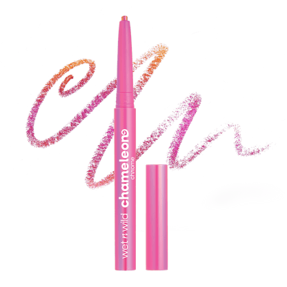 Wet and Wild - Chameleon Chrome Eyeliner