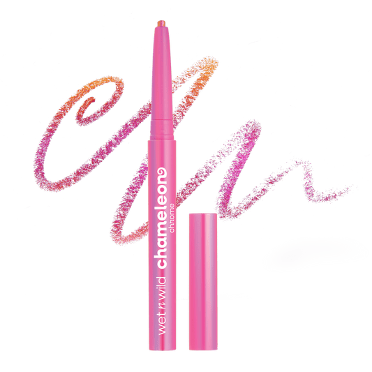 Wet and Wild - Chameleon Chrome Eyeliner