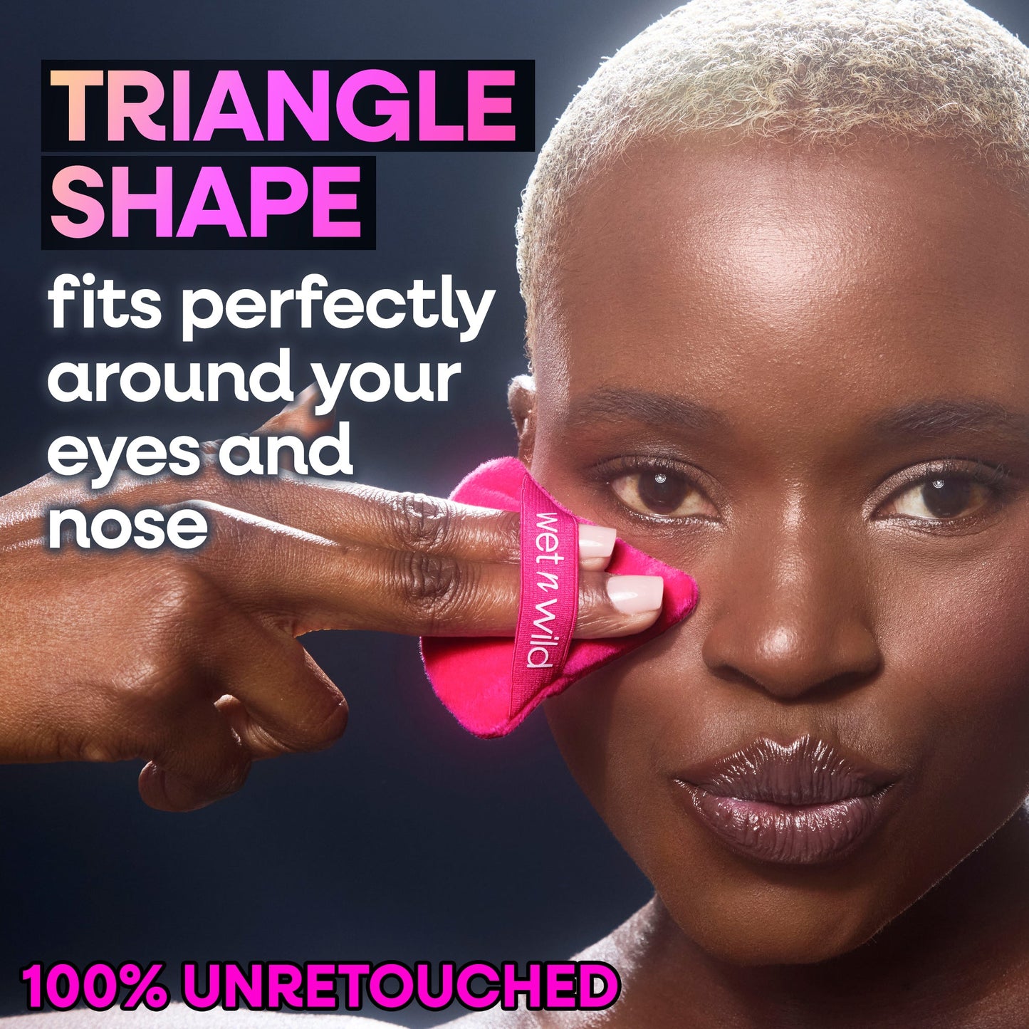 Wet and Wild - Powder Puff