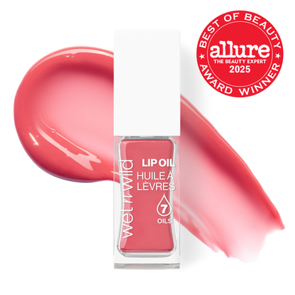Wet and Wild - Lip Oil