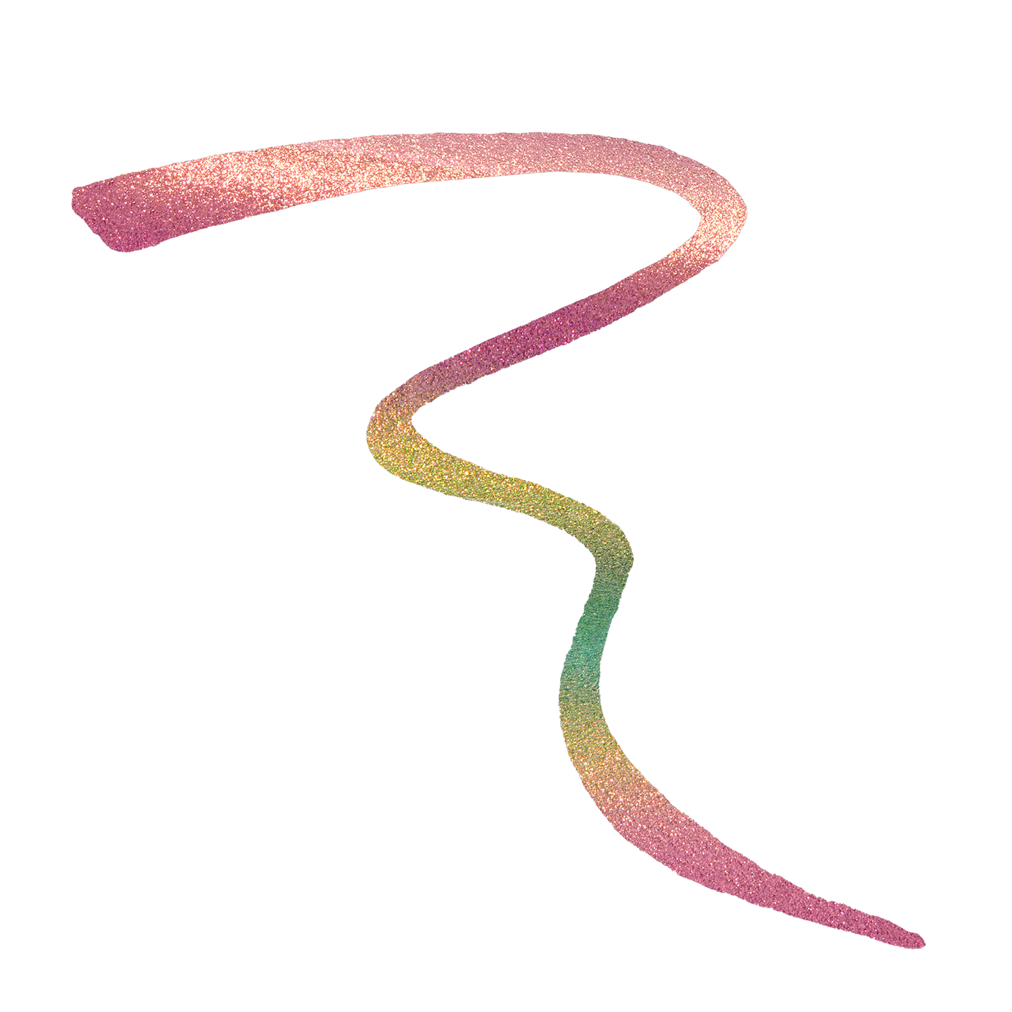 Wet and Wild - Chameleon chrome liquid eyeliner