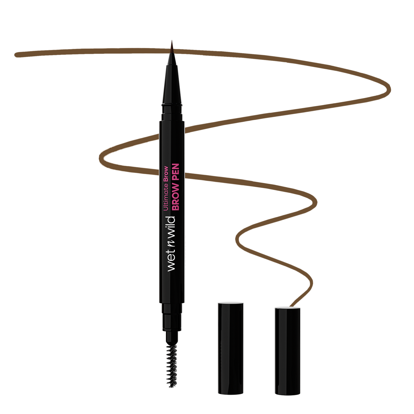 Wet and Wild - Ultimate brow pen