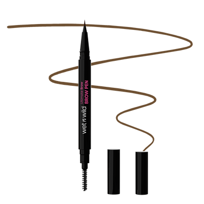 Wet and Wild - Ultimate brow pen