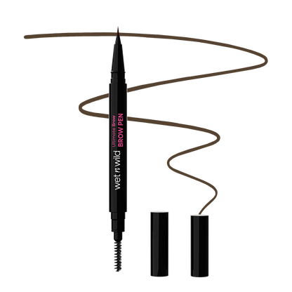 Wet and Wild - Ultimate brow pen