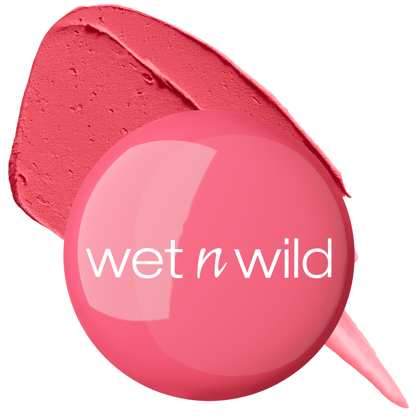 Wet and Wild - Mother Fluffer Cloud blush