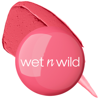 Wet and Wild - Mother Fluffer Cloud blush