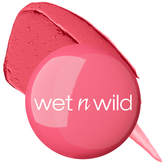 Wet and Wild - Mother Fluffer Cloud blush