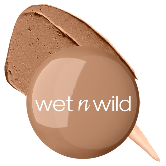 Wet and Wild - Mother Fluffer Cloud Bronzer