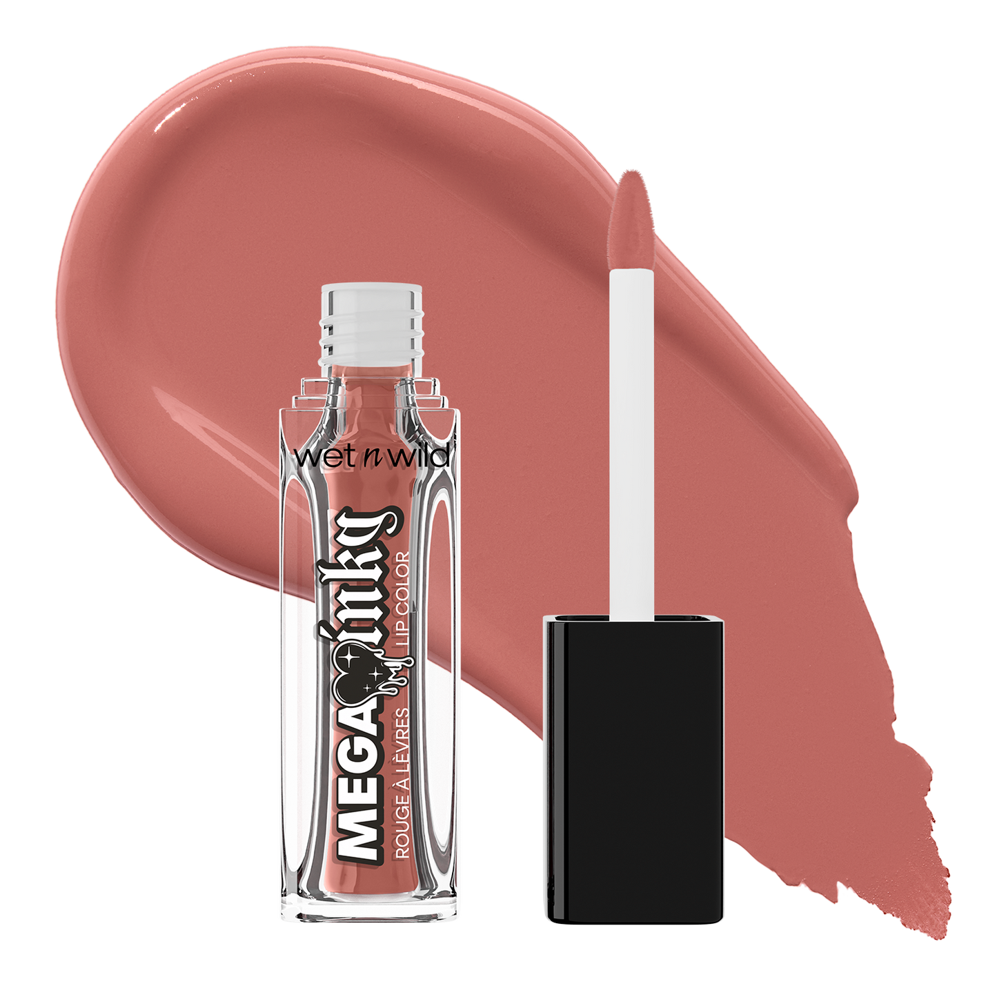 Wet and Wild - Mega inky lip color