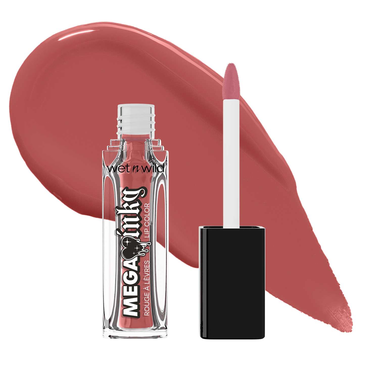 Wet and Wild - Mega inky lip color