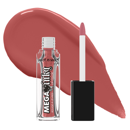 Wet and Wild - Mega inky lip color